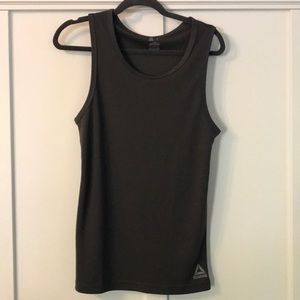 Reebok gym / workout tank